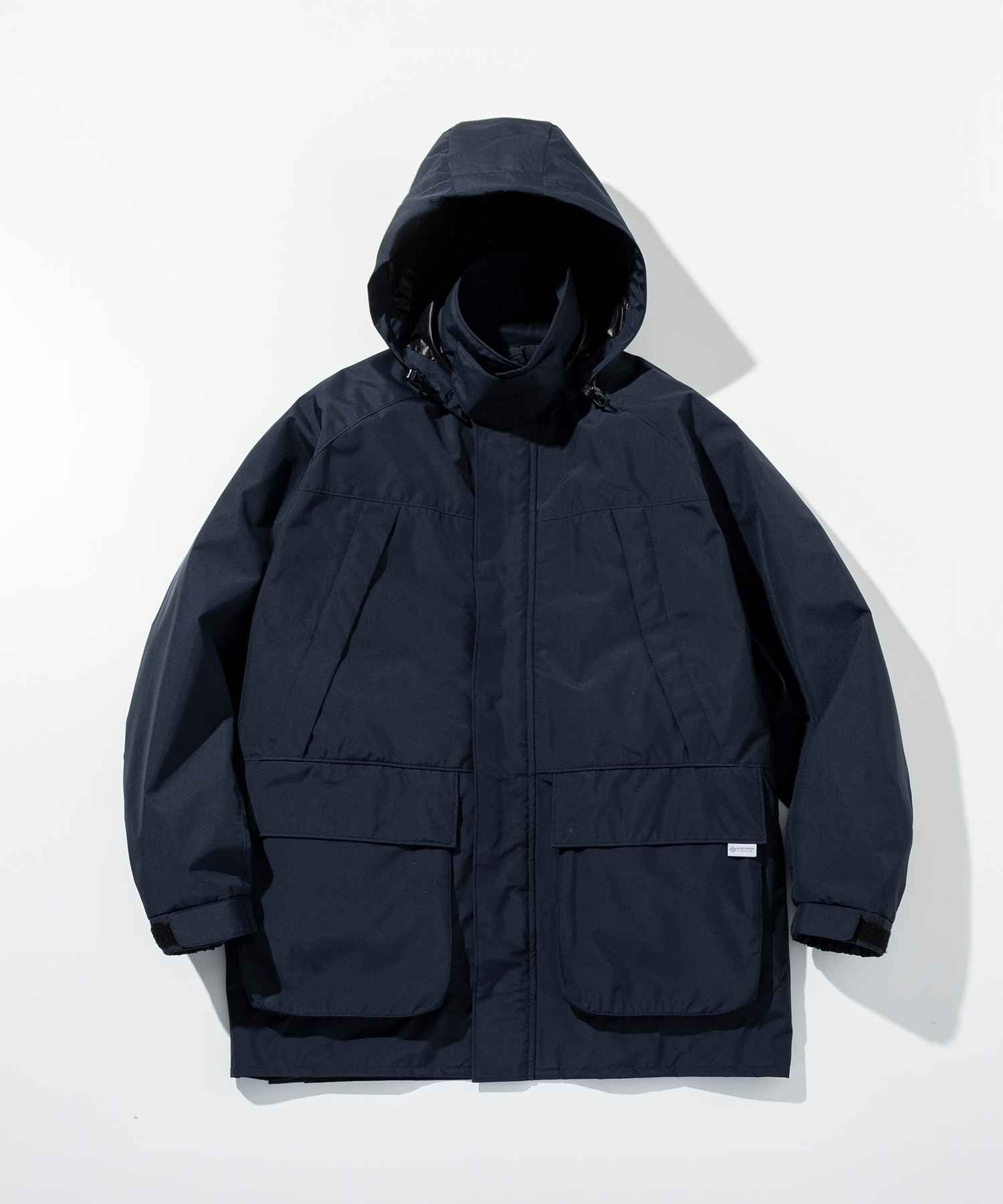 PHENIX GORE-TEX OUTER COLLECTION