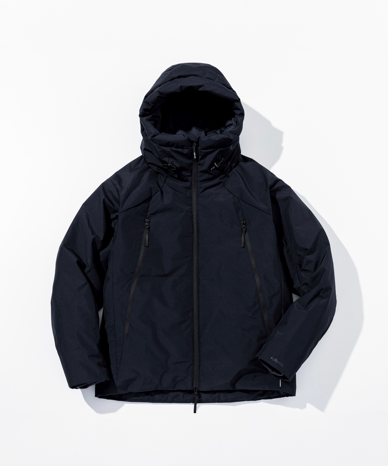 PHENIX GORE-TEX OUTER COLLECTION