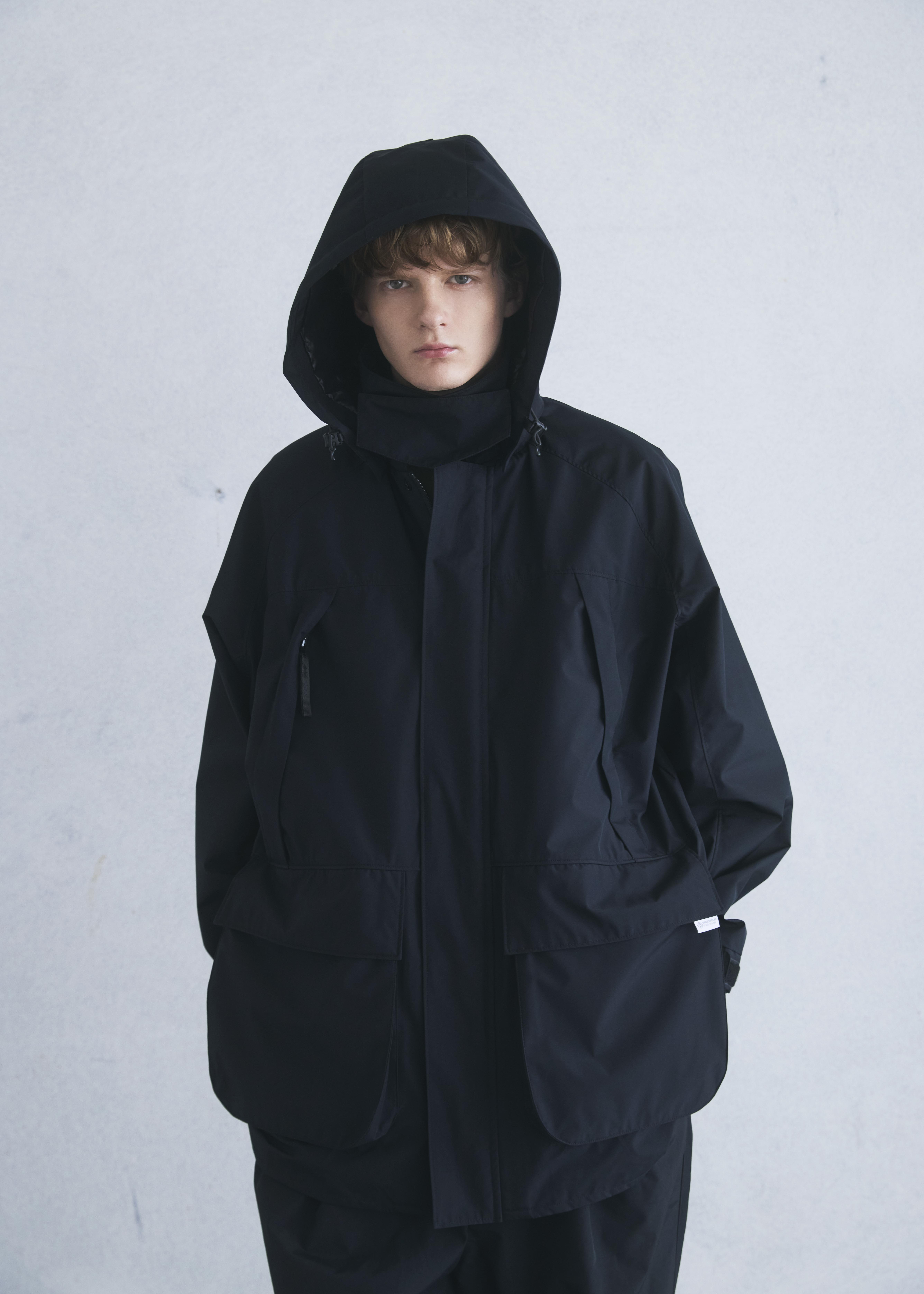 PHENIX GORE-TEX OUTER COLLECTION
