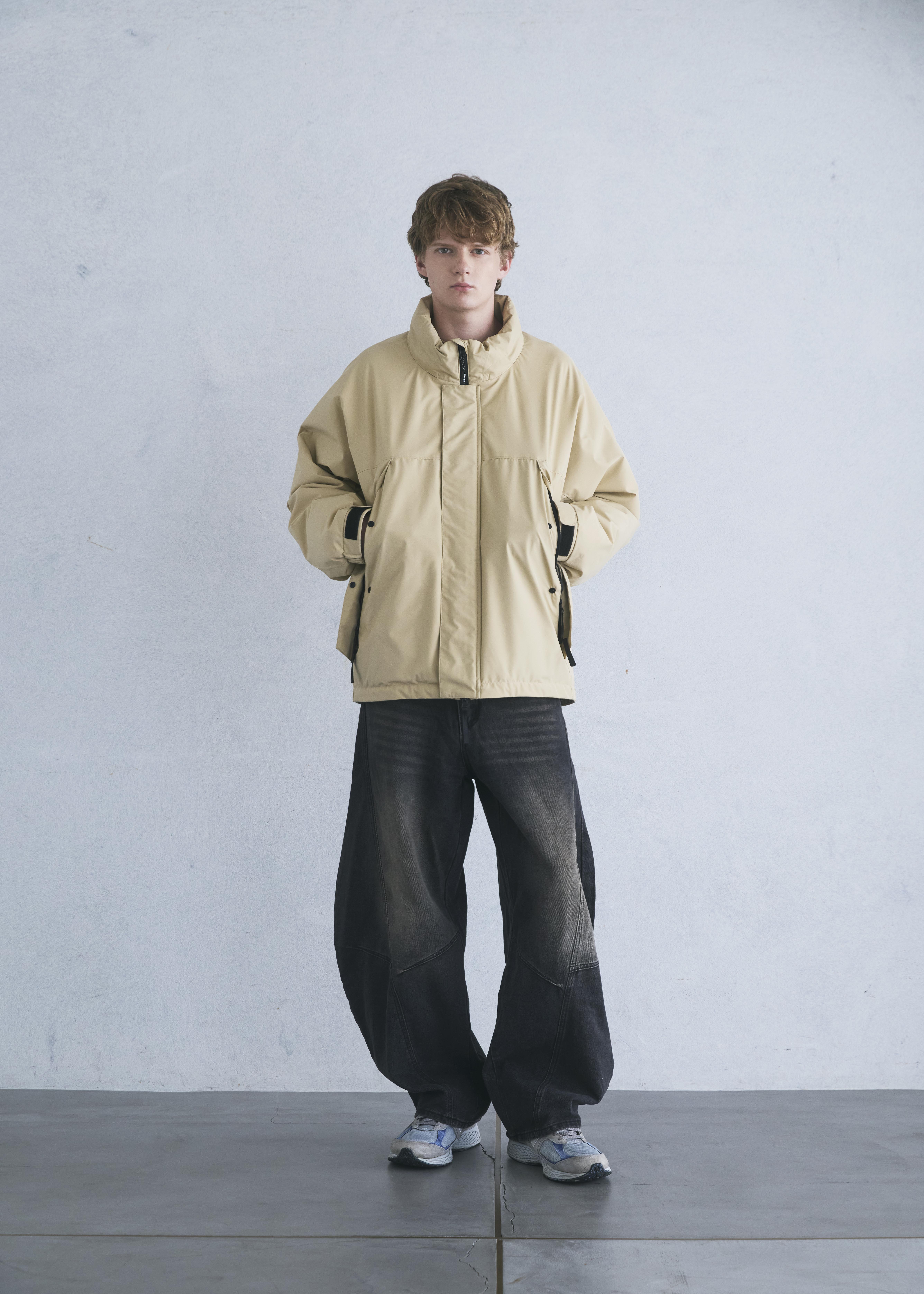PHENIX GORE-TEX OUTER COLLECTION