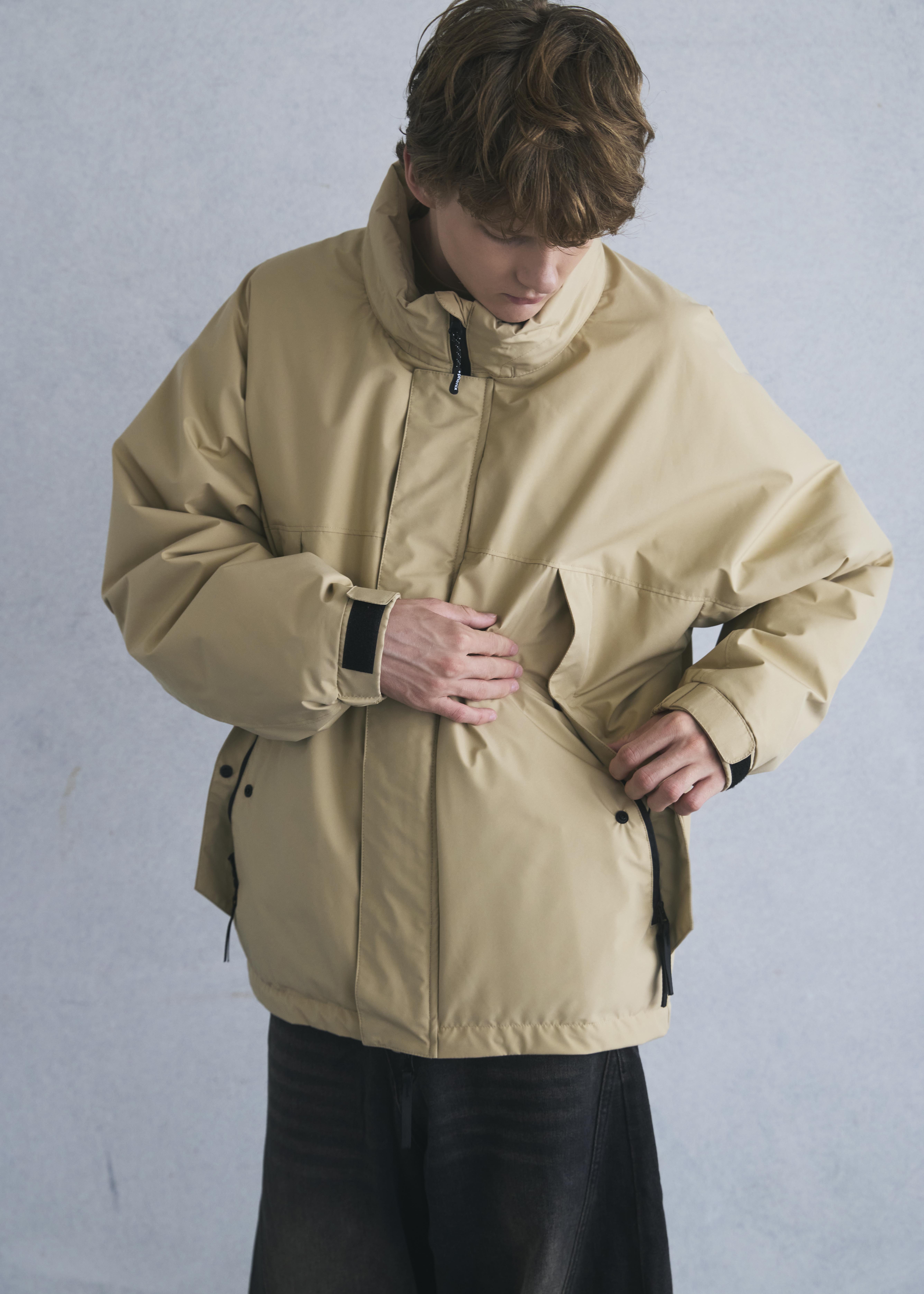 PHENIX GORE-TEX OUTER COLLECTION